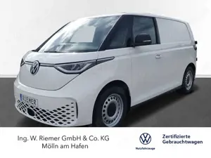 Volkswagen ID. Buzz Cargo Allwetter AHK DAB+ AppConnect ACC