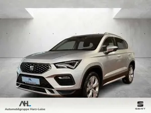 SEAT Ateca 1.5 TSI Xperience DSG LED Navi AHK AHK AUT