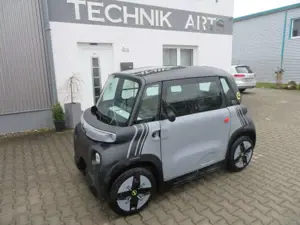 Opel Rocks-e Rocks-E 19681km 1.Hand