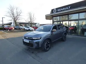 Dacia Bigster Extreme mild hybrid 140 *PDC*SHZ*Navi*