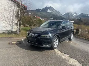 Volkswagen Tiguan Highline BMT/Start-Stopp 4Motion