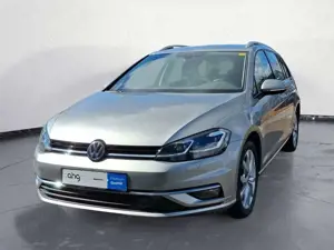 Volkswagen Golf 1.4 TSI BMT Highline Variant ACC Navi AHK