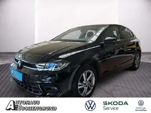Volkswagen Polo 1.0 TSI DSG R-Line LED-MATRIX NAVI BEATS-SOUND