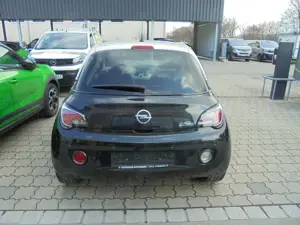 Opel Adam Bild 3