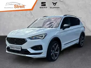 SEAT Tarraco 4Drive FR 2.0 TDI 147 KW DSG AHK STANDHEIZ. ACC DC