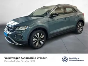 Volkswagen T-Roc 1.5 TSI DSG ACC PDC LED Navi