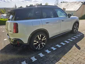 MINI Cooper Countryman John Cooper Works ALL4