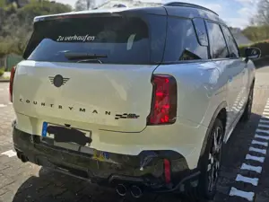 MINI Cooper Countryman John Cooper Works ALL4 Bild 4