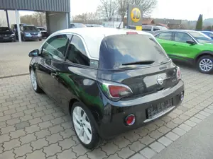 Opel Adam Bild 2