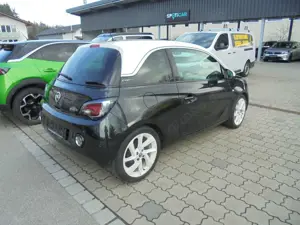 Opel Adam Bild 4