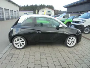 Opel Adam Bild 5