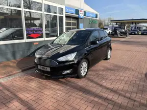 Ford C-Max Titanium Aut.Navi,GJR,Kamera