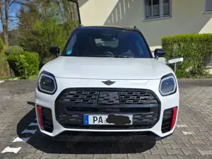 MINI Cooper Countryman John Cooper Works ALL4 Bild 5