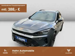 CUPRA Formentor VZ 2.0TSI 265PS Matrix AHK Pano