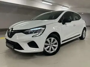 Renault Clio Life 52.000KM* TÜV + SERVICE Neu* CARPLAY*