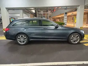 Mercedes-Benz C 220 C T-Modell C 220 T BlueTec / d