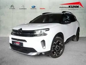 Citroen C5 Aircross BlueHDi 130 Max NAVI ACC LED PANO