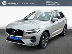 Volvo XC60 XC60 B5 B AWD Core Fronts.-Heiz. Licht-  WinterPa