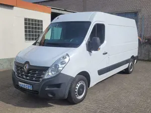 Renault Master L2H2 HKa 3,5t