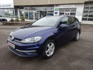 Volkswagen Golf VII Variant Sound Start-Stopp