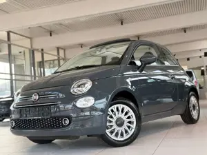 Fiat 500 *Cabrio*Tempomat*AC* Wie neu*