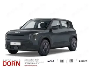 Kia EV2 Earth 42,2 kWh Sitz-/Winter-Connect-Paket