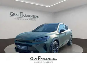 CUPRA Formentor VZ Tribe Edition 2.0 TSI 245 kW (333 PS) 7-Gang...