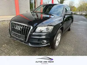Audi Q5 3.0 TDI 176 kW quattro Klima Xenon Navi
