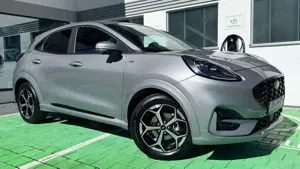 Ford Puma ST-Line Autom. m. 360° Kamera u. Navi SYNC4