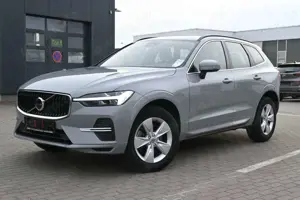 Volvo XC60 B4D FWD Core*RFK*Qi*el.Heckkl*GoogleMaps