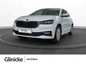 Skoda Fabia Essence 1,0 MPI 59 kW 5-Gang-Schaltgetrieb