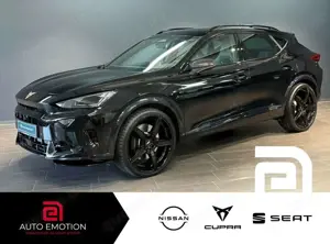 CUPRA Formentor Formentor VZ ABT-Umbau 2.0 TSI 400 PS 4Drive DSG