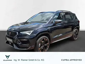 CUPRA Ateca 2.0 TSI DSG 4Drive Beats el. Sitz ACC BLIS