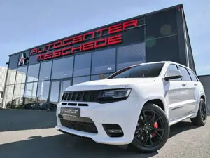 Jeep Grand Cherokee 6.4 V8 HEMI SRT Navi* Pano* 20 *