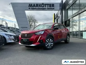 Peugeot 2008 e- Active 360CAM/PDC/KLIMA/TEMP/CARPLY/LED/DAB