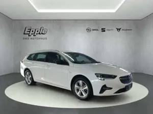 Opel Insignia B Sports Tourer 1.5 Diesel AHK-klappbar Navi LED B