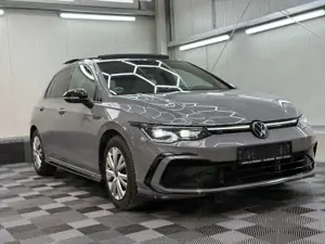 Volkswagen Golf Golf VIII R-Line Matrix LED, HUD, Ambiente, Pano