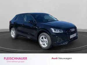 Audi Q2 35 TFSI S-Line CARPLAY OPTIKPAKET REAR-VIEW