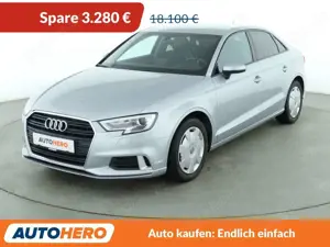 Audi A3 1.6 TDI Sport*NAVI*XENON*TEMPO*PDC*