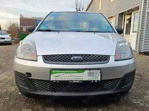 Ford Fiesta Ambiente*Klima*Allwetterreifen*TÜV neu*