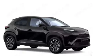 Toyota Yaris Cross 1,5 FHEV E-CVT Active Drive