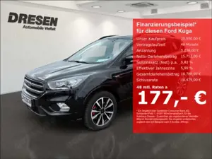 Ford Kuga ST-Line 2,0 EcoBoost 4x4 Winter-Paket/Panoramadach