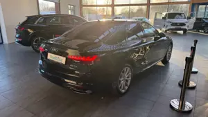 Audi A4 Bild 5
