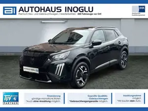 Peugeot 2008 Allure PureTech 130 AT8*Navi*LED*Kamera*Shz