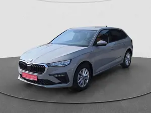 Skoda Scala Bild 2