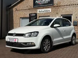 Volkswagen Polo V Comfortline BMT/Start-Stopp*SHZ*ACC*1A