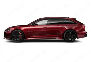 Audi RS6 Bild 4