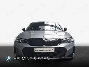 BMW 340 M340i xDrive Limousine HK HiFi ACC Head-Up AHK Shz Bild 4