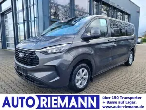 Ford Tourneo Custom 320 AG Family 8-Sitze LED KAMERA Klima