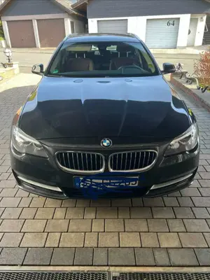 BMW 520 520i Touring Aut.